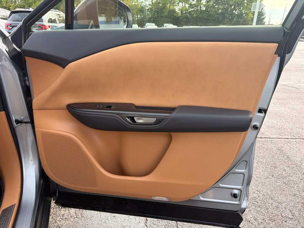 Used 2025 Lexus RZ 300e w/ Accessory Package (2T) FWD image 26