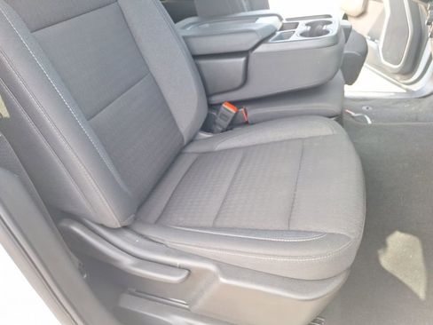 Used 2025 Chevrolet Silverado 1500 LT image 24