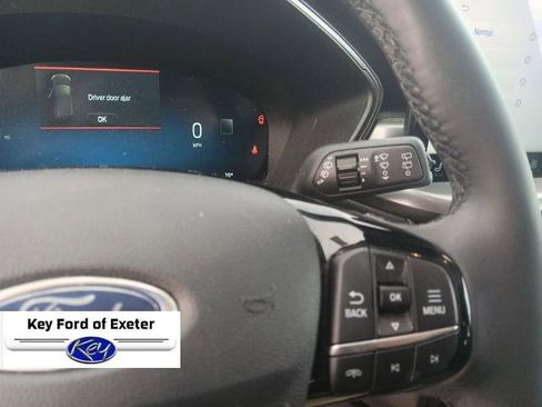 Certified 2023 Ford Escape Active w/ Tech Pack #2 AWD/4WD image 31