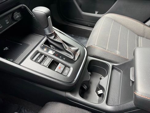 Used 2026 Honda CR-V Sport image 24