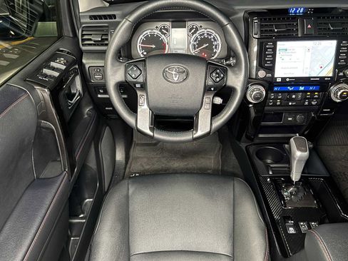 Used 2024 Toyota 4Runner TRD Pro image 36