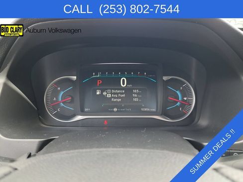 Used 2019 Honda Passport Touring image 20