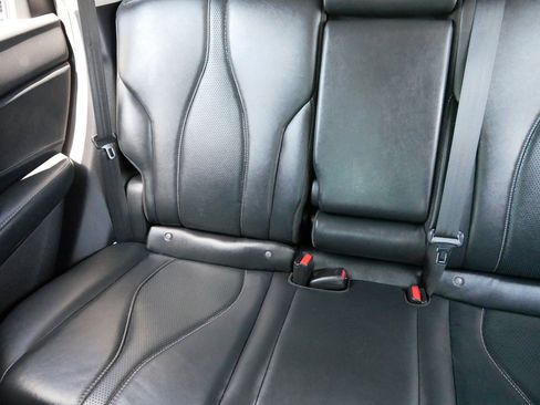 Used 2021 Acura RDX AWD w/ Technology Package image 12