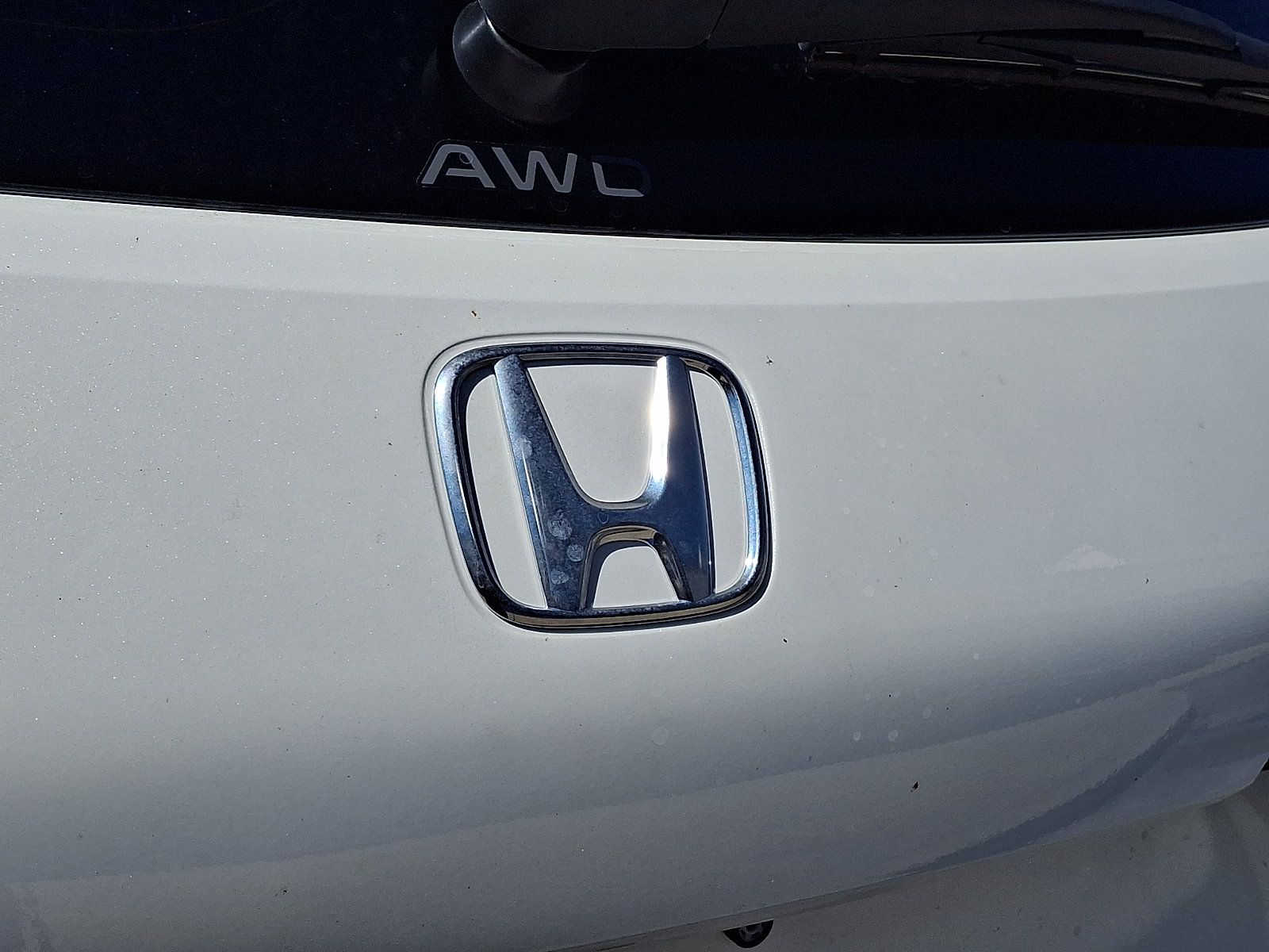 New 2027 Honda HR-V EX-L image 11