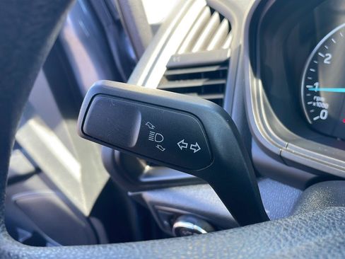 Used 2021 Ford EcoSport SE FWD image 17