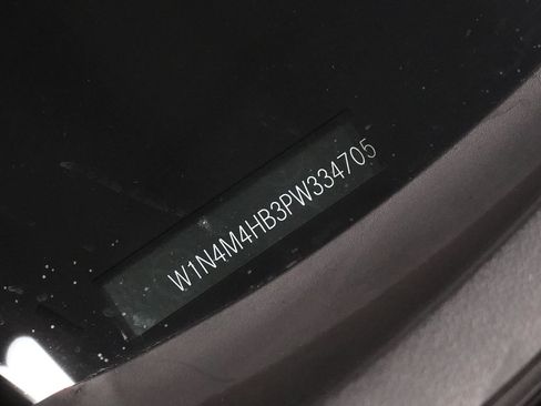 Certified 2023 Mercedes-Benz GLB 250 GLB 250 image 34