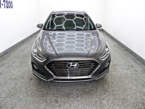 Used 2019 Hyundai Sonata SE image 2