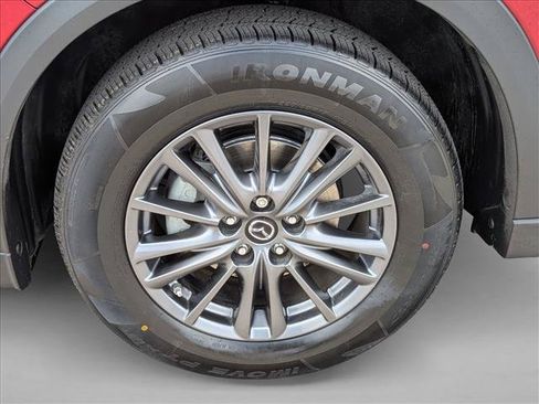 Used 2019 MAZDA CX-5 Touring FWD image 24