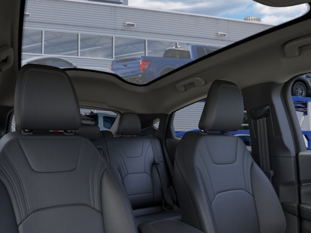 New 2026 Ford Mustang Mach-E Premium RWD image 22