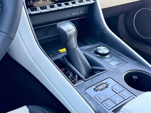 New 2026 Lexus IS 350 F Sport RWD image 27