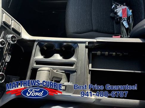New 2026 Ford F150 XLT w/ Equipment Group 302A MID AWD/4WD image 23