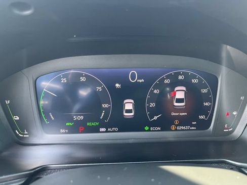 Used 2023 Honda Accord EX-L image 12