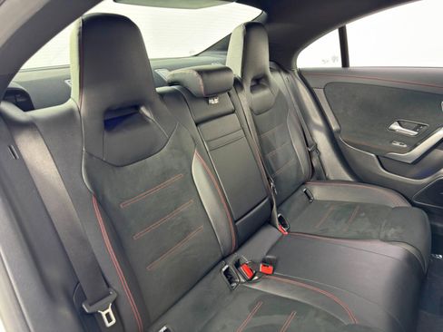Used 2020 Mercedes-Benz CLA 250 CLA 250 w/ Premium, AMG Line & image 41