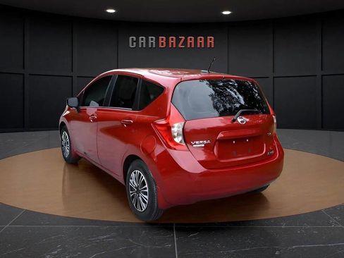 Used 2015 Nissan Versa Note SV w/ SV Convenience Package image 7