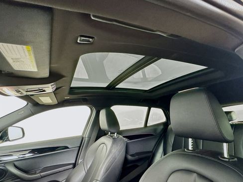 Used 2020 BMW X2 xDrive28i w/ Premium Package image 18