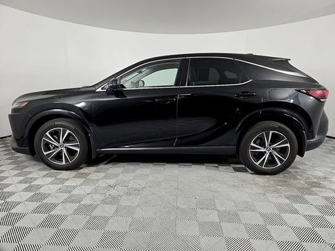 Certified 2023 Lexus RX 350 350 image 9