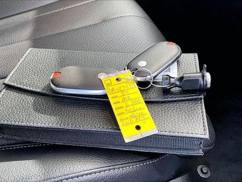 Certified 2025 Mercedes-Benz E 350 Sedan image 15