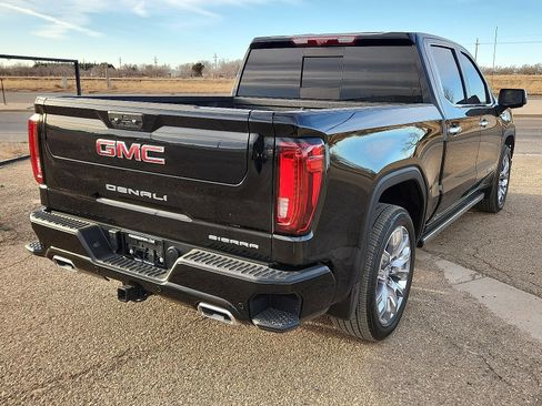 Used 2026 GMC Sierra 1500 Denali image 8