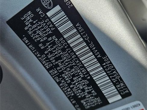 Used 2011 Toyota Camry SE image 18