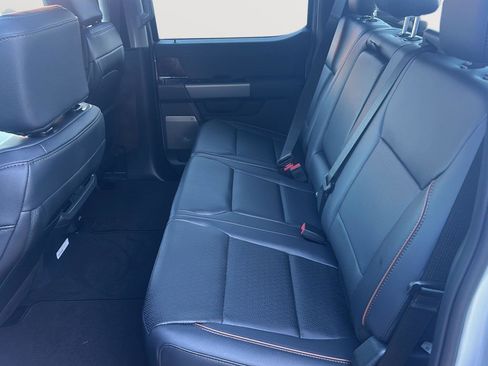 New 2026 Ford F250 Lariat image 10