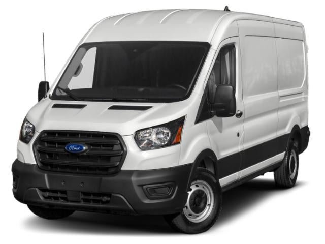 Used 2020 Ford Transit 250 148 High Roof Extended w/ Interior Upgrade Package RWD image 1