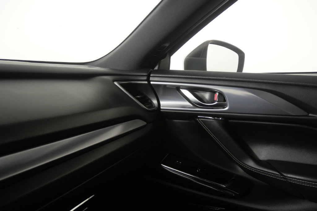 Used 2020 MAZDA CX-9 Grand Touring FWD image 31