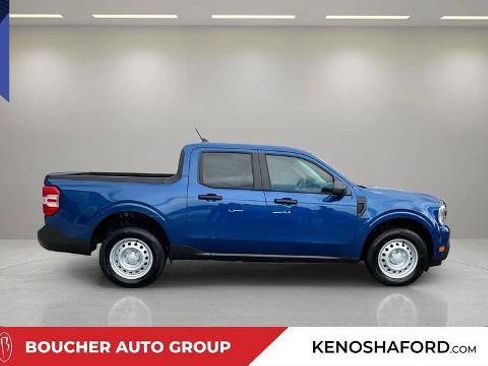 Certified 2024 Ford Maverick XL FWD image 4