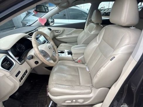 Used 2015 Nissan Murano Platinum FWD image 5
