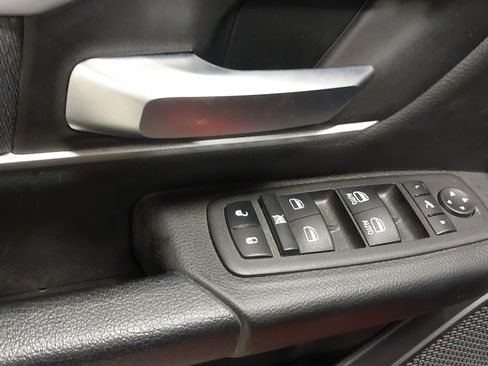 Used 2023 RAM 1500 Big Horn image 25