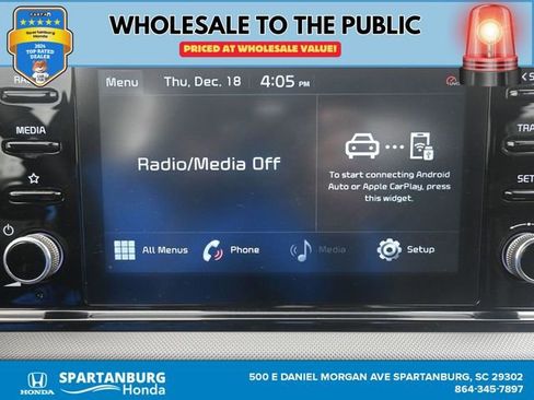 Used 2021 Kia K5 GT-Line image 15