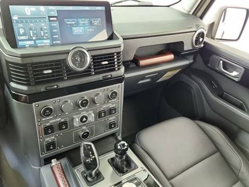 Used 2025 INEOS Grenadier AWD/4WD image 42