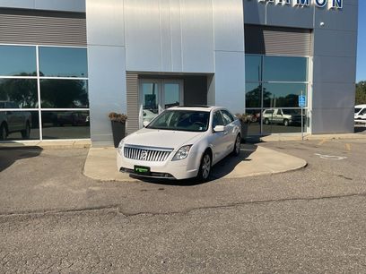 Used 2011 Mercury Milan Premier w/ 202A Rapid Spec Order Code