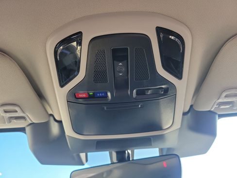 Certified 2025 Subaru Legacy Limited w/ Popular Package #3 image 22