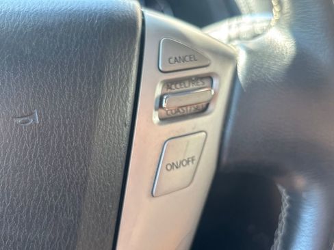 Used 2019 INFINITI QX80 Luxe image 20