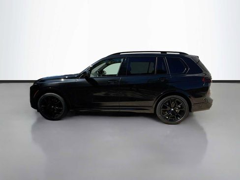 Certified 2023 BMW X7 xDrive40i w/ M Sport Package AWD/4WD image 5