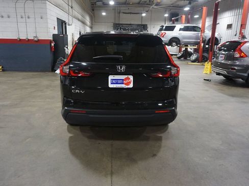Used 2024 Honda CR-V EX image 21
