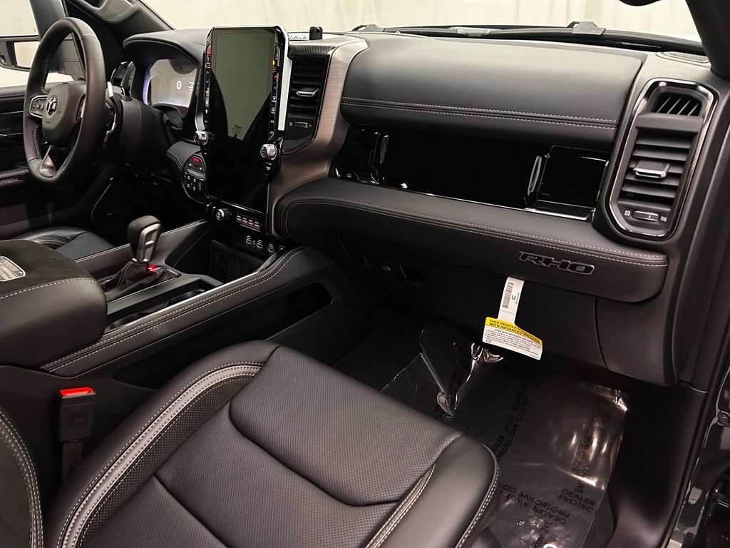 New 2026 RAM 1500 RHO w/ RHO Level 1 Equipment Group AWD/4WD image 18