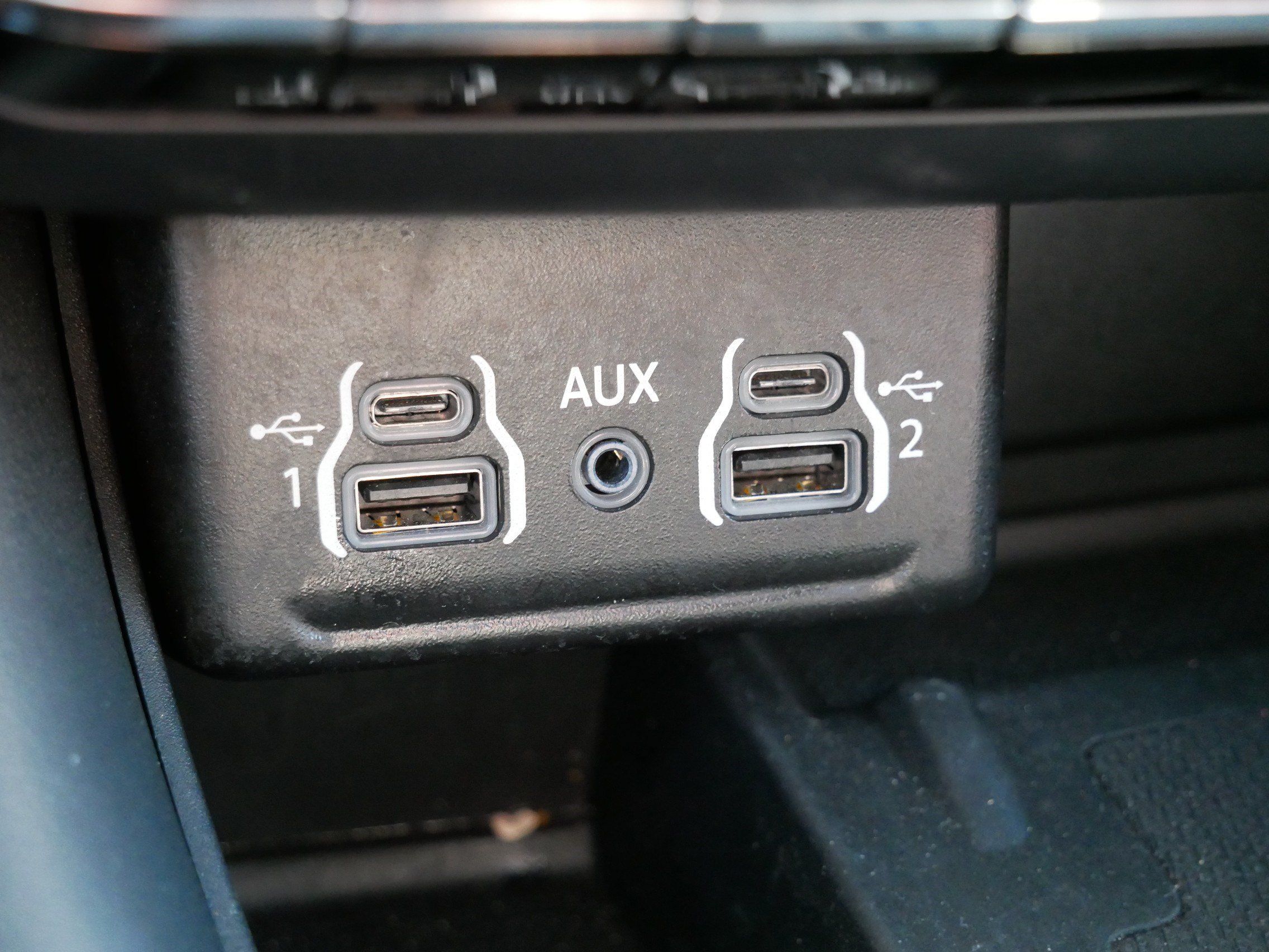 Used 2024 Dodge Durango Citadel AWD/4WD image 23