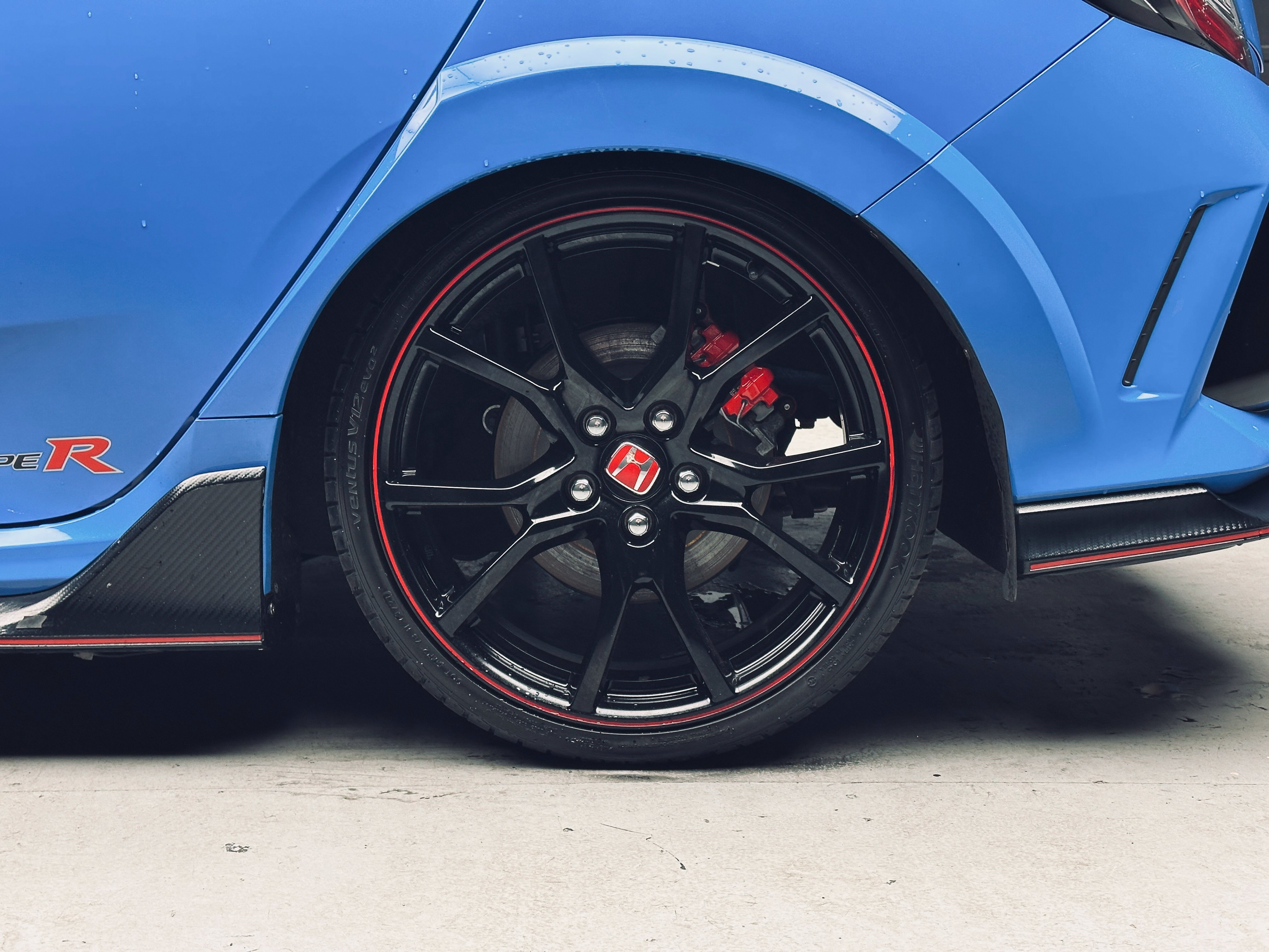 Used 2020 Honda Civic Type R image 31
