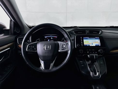 Used 2019 Honda CR-V Touring image 17