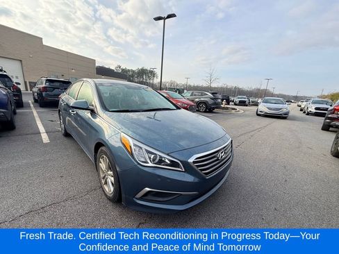 Used 2016 Hyundai Sonata SE image 6