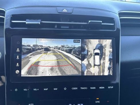 Certified 2024 Hyundai Tucson Limited image 25