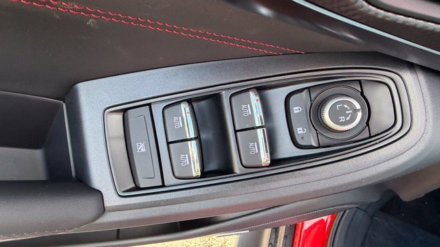 New 2026 Subaru WRX Premium AWD/4WD image 17