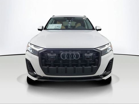 New 2026 Audi Q7 3.0T Premium Plus image 2