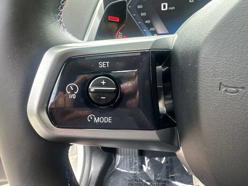Used 2026 BMW X3 M50 AWD/4WD image 33