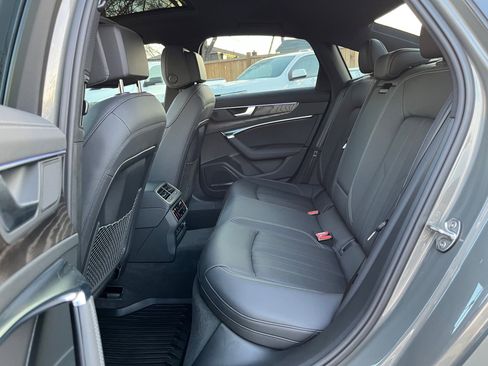 Used 2023 Audi A6 Premium Plus image 18