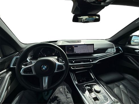 Certified 2024 BMW X5 sDrive40i w/ M Sport Package image 28