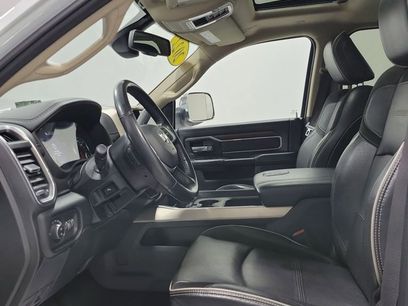 Used 2022 RAM 2500 Laramie