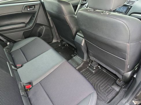 Used 2018 Subaru Forester 2.0XT Premium w/ Protection Package #3 image 13