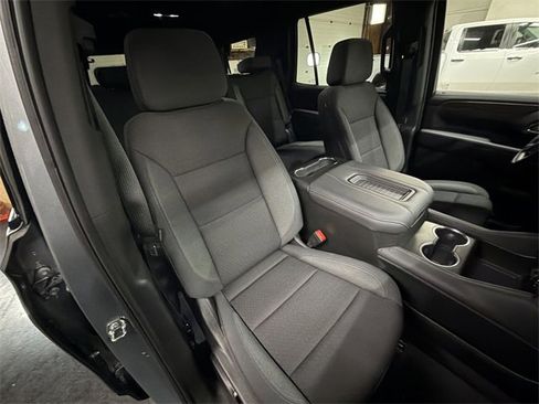 Certified 2024 Chevrolet Tahoe LS image 20